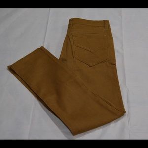 FUSAI Mens Slim Fit Jeans. Size:30x30